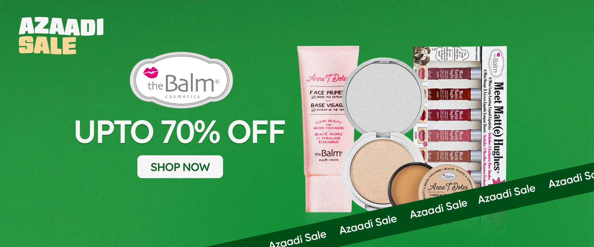 The Balm